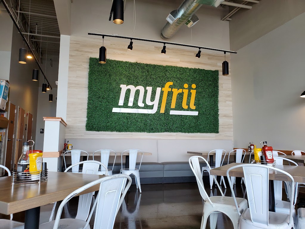 Myfrii | 3477 Burke Mill Rd, Winston-Salem, NC 27103, USA | Phone: (336) 999-8436