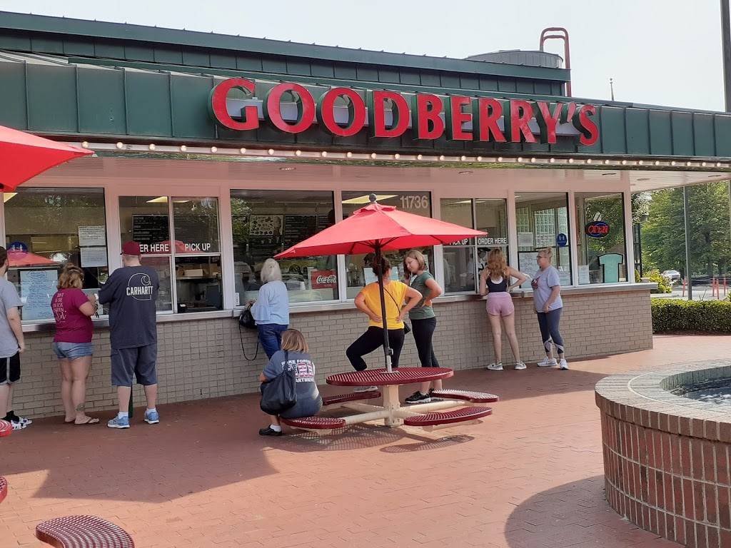 Goodberrys Frozen Custard | 11736 Retail Dr, Wake Forest, NC 27587, USA | Phone: (919) 554-2875