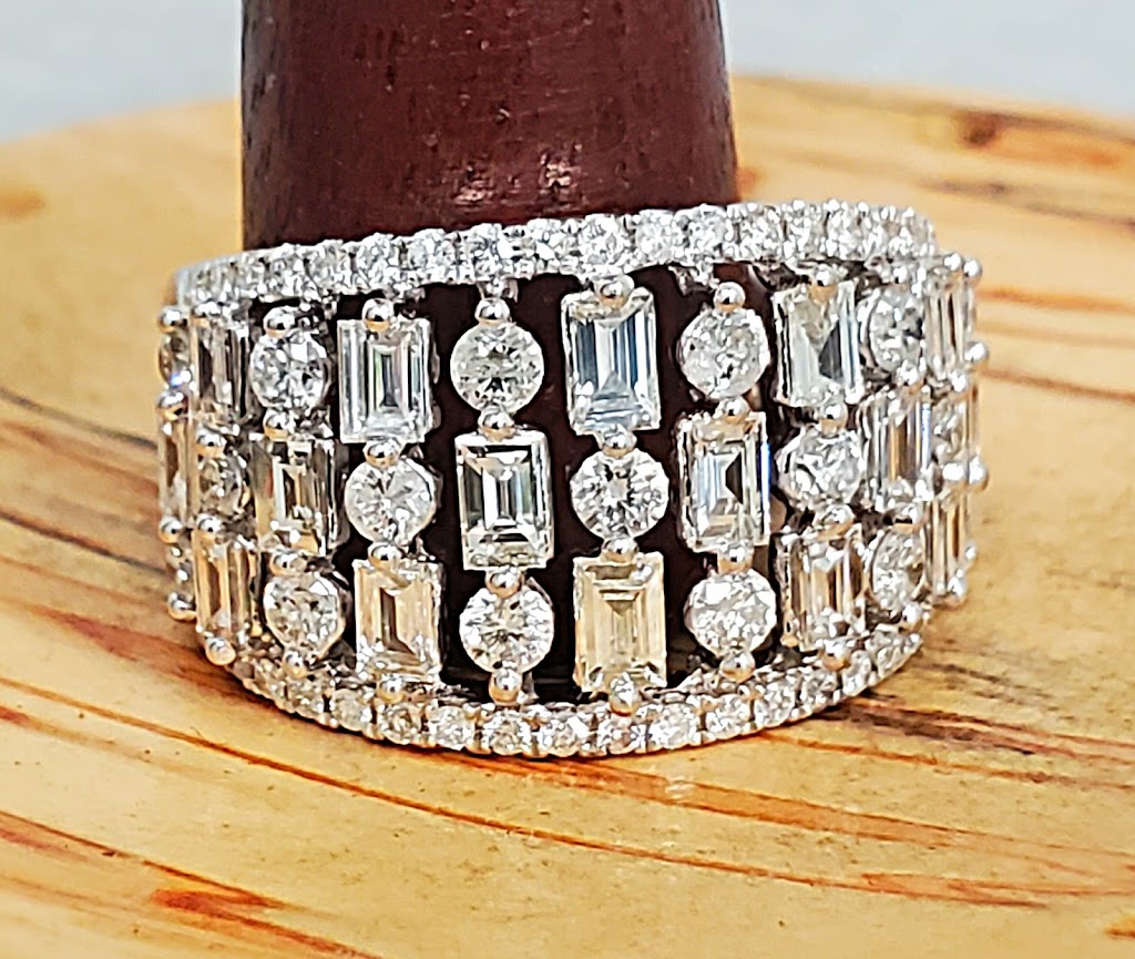 Nassau Jewelry Co. | 1743 S 8th St, Fernandina Beach, FL 32034, USA | Phone: (904) 277-1993