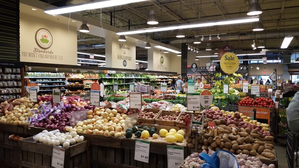 Whole Foods Market - 2245 Springfield Ave, Vauxhall, NJ 07088, USA ...