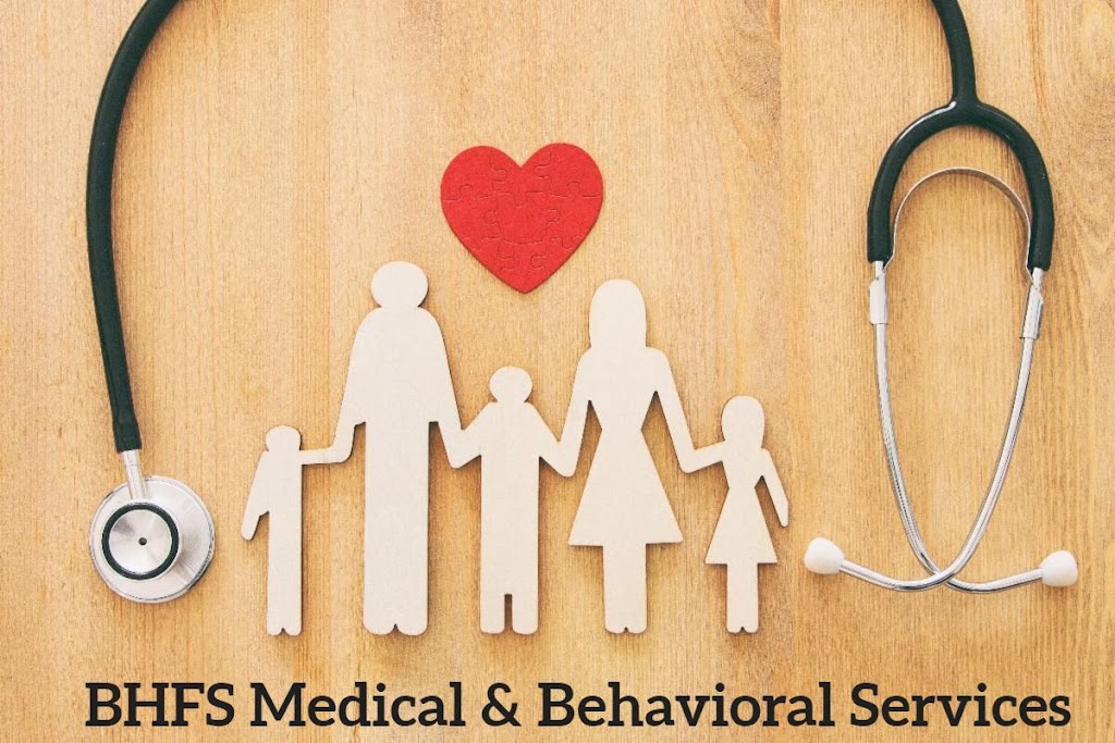 BHFS Medical & Behavioral Services | 860 Hebron Pkwy Suite 302, Lewisville, TX 75057, USA | Phone: (866) 932-0440