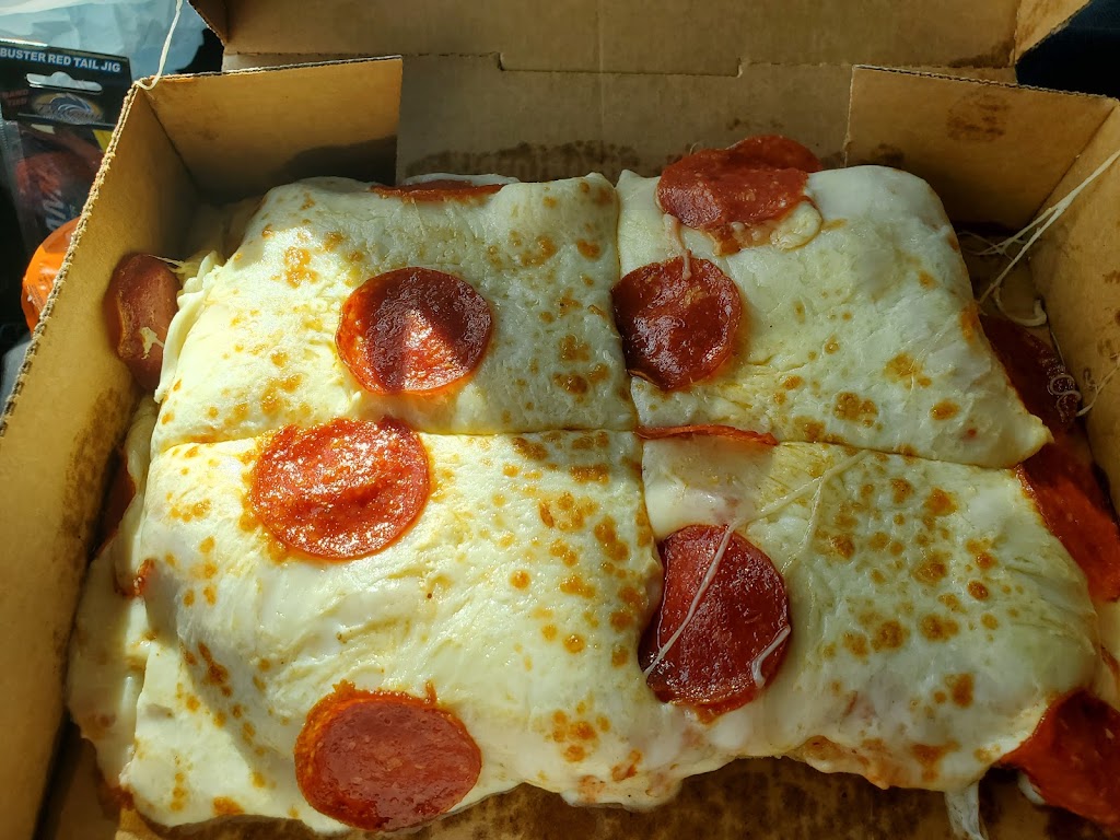 Little Caesars Pizza | 11728 SW 104th St, Miami, FL 33186, USA | Phone: (305) 279-2236