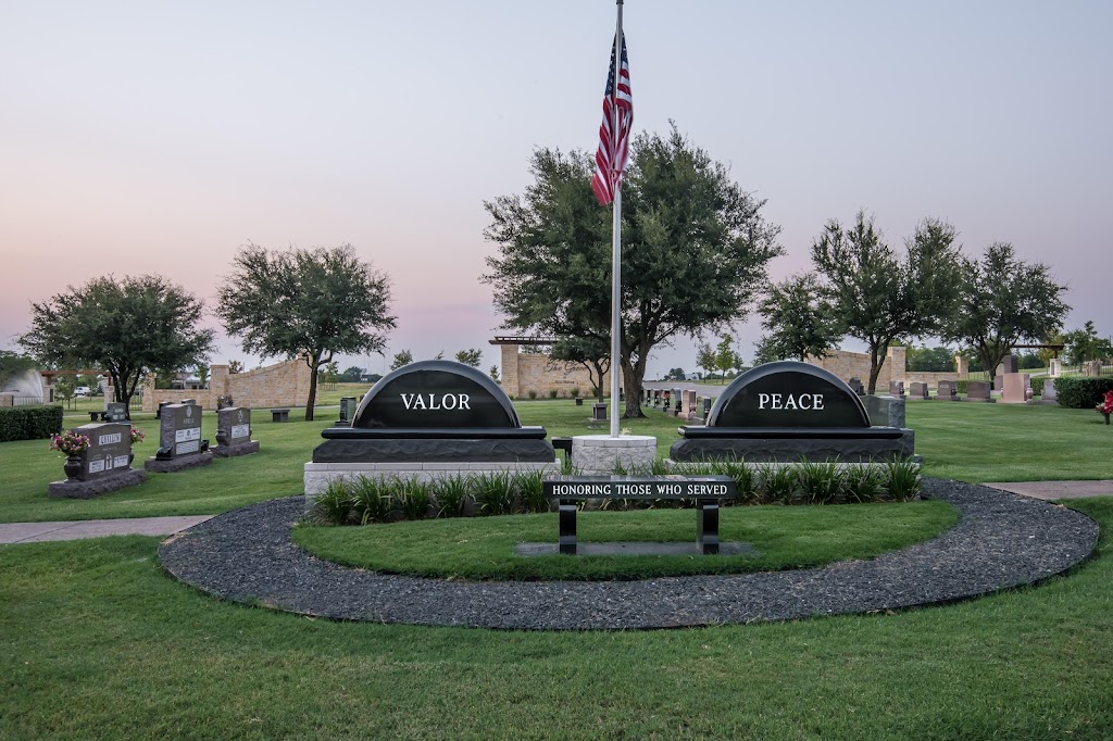 Rest Haven Funeral Home - Rockwall TX | 2500 State Hwy 66 East, Rockwall, TX 75087 | Phone: (972) 771-8641