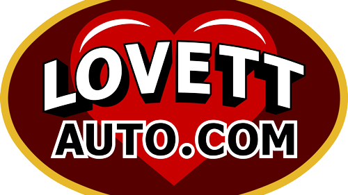LovettAuto | 1687, I-35BL, New Braunfels, TX 78130, USA | Phone: (830) 627-2886