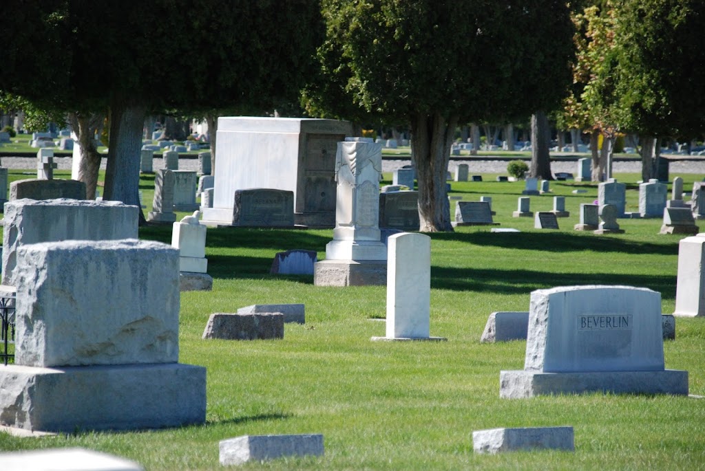 Kohlerlawn Cemetery | 76 6th St N, Nampa, ID 83687, USA | Phone: (208) 468-5898