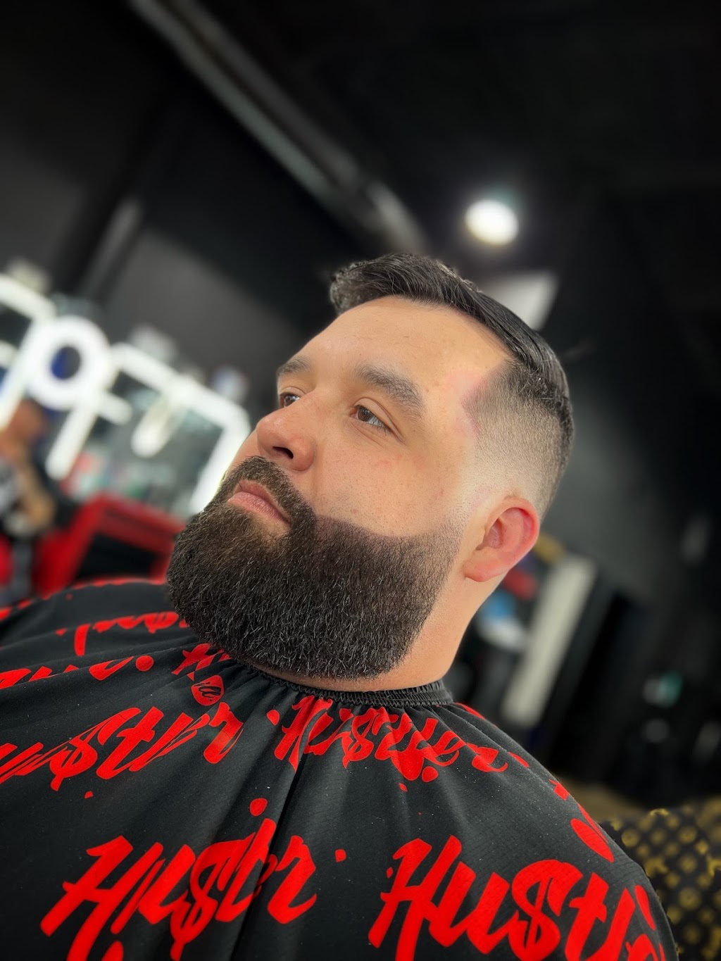 TX Barber Cartel-Haltom City | 4100 Haltom Rd Ste B, Haltom City, TX 76117, USA | Phone: (817) 739-6591