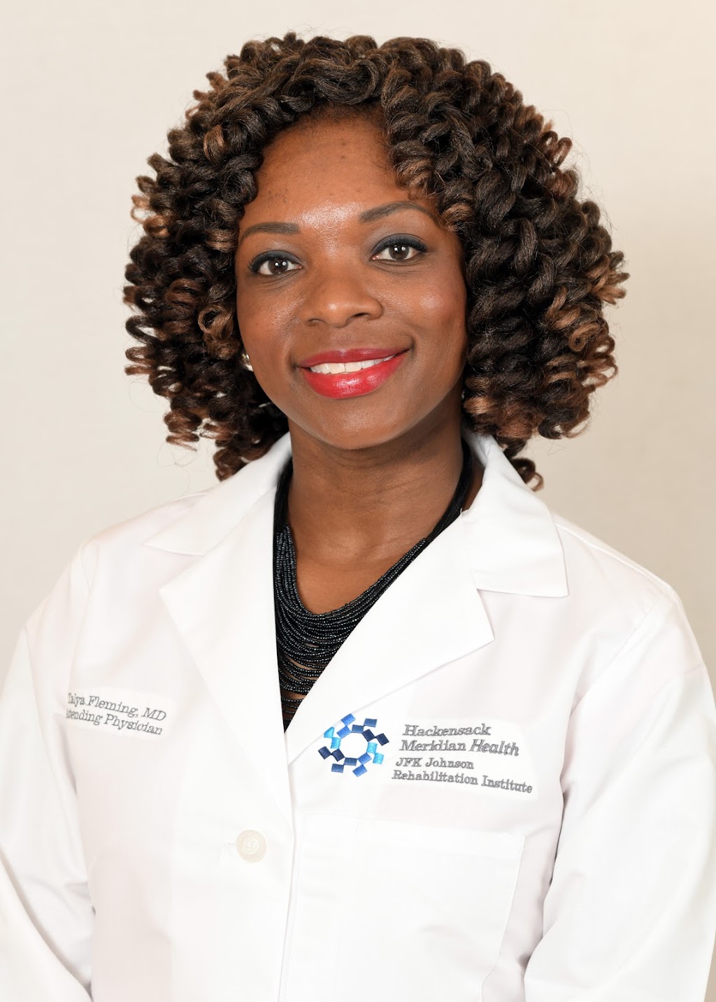 Talya Fleming, M.D. | 65 James St, Edison, NJ 08820 | Phone: (732) 321-7050