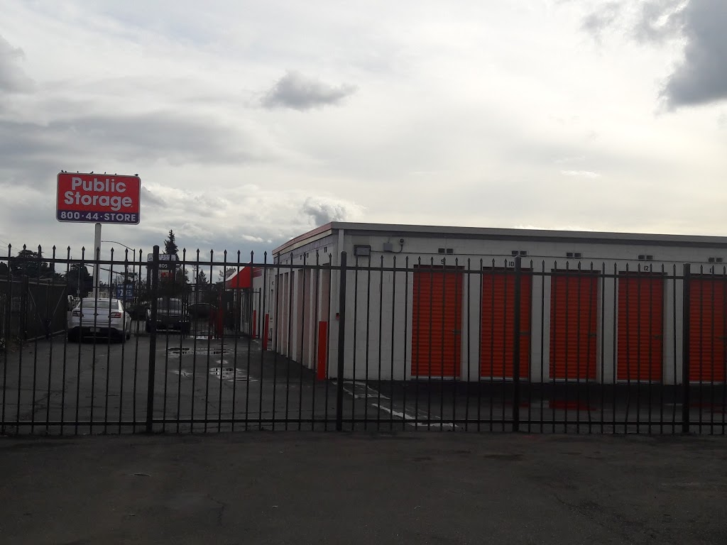 Public Storage | 3901 West Ln, Stockton, CA 95204, USA | Phone: (209) 390-8927