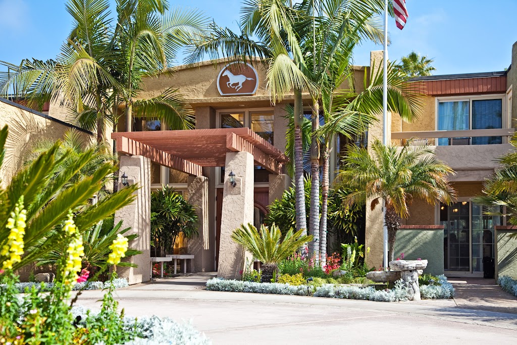 Winners Circle Resort | 550 Via De La Valle, Solana Beach, CA 92075, USA | Phone: (858) 755-6666