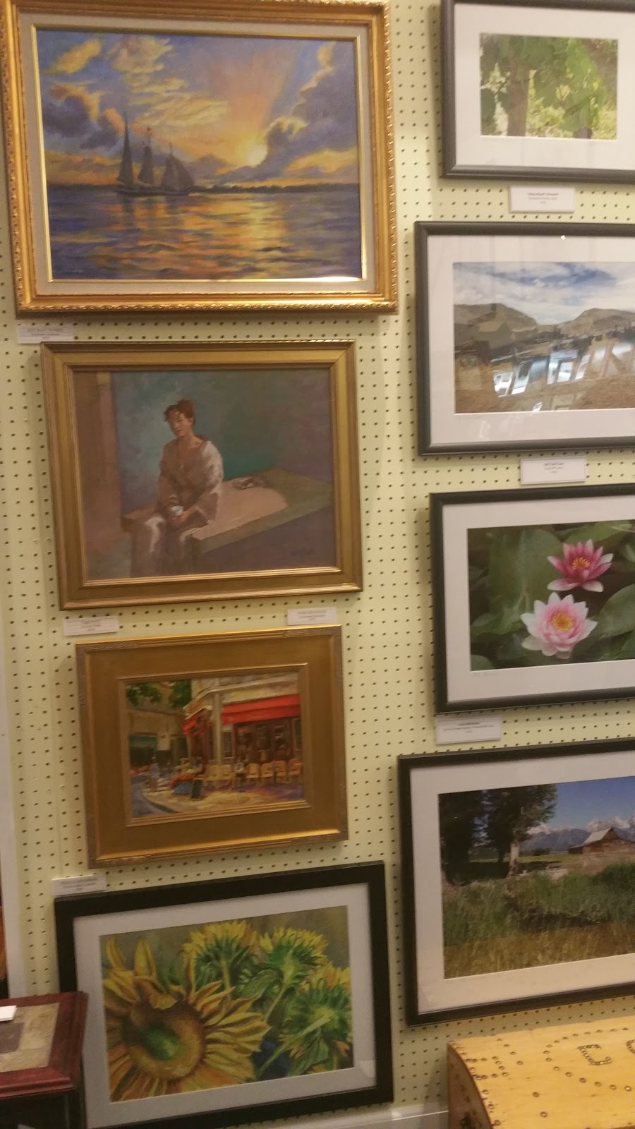 Barnes Gallery Inc | 2 Nassau Blvd, Garden City, NY 11530, USA | Phone: (516) 538-4503 Barnes Gallery Inc | 2 Nassau Blvd, Garden City, NY 11530, USA | Phone: (516) 538-4503