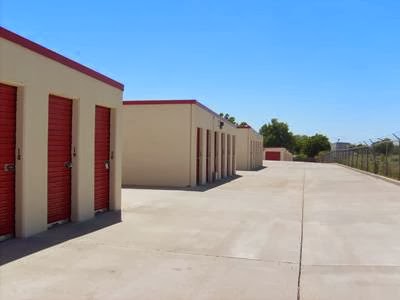 Storage R Us Moore, OK | 3411 S I-35 Service Rd, Moore, OK 73160, USA | Phone: (405) 794-1058