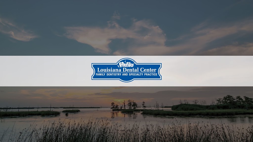 Louisiana Dental Center - Gonzales | 40470 Germany Rd, Gonzales, LA 70737 | Phone: (225) 622-2022