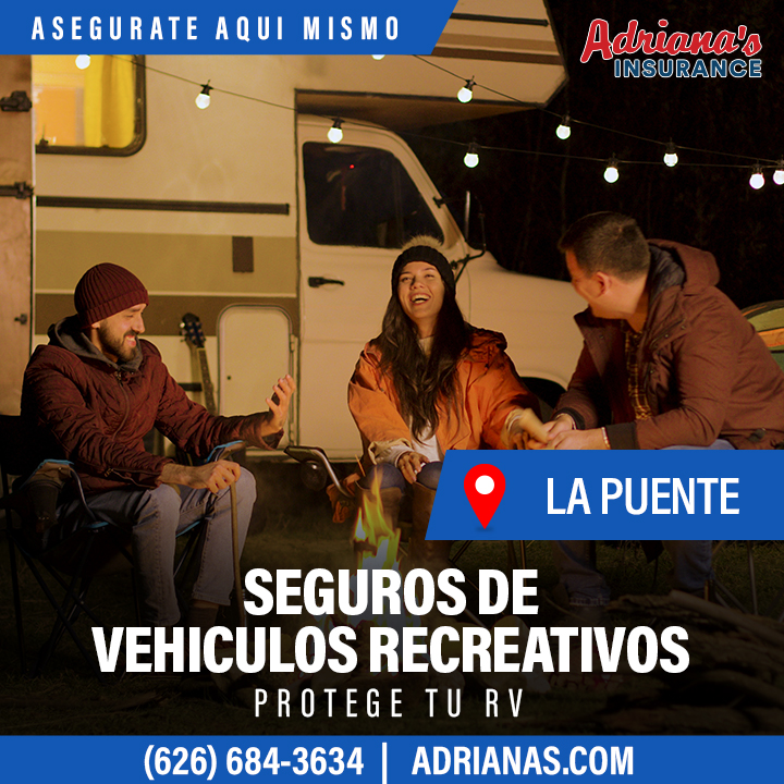 Adrianas Insurance Services | 1849 N Hacienda Blvd, La Puente, CA 91744, USA | Phone: (626) 684-3634