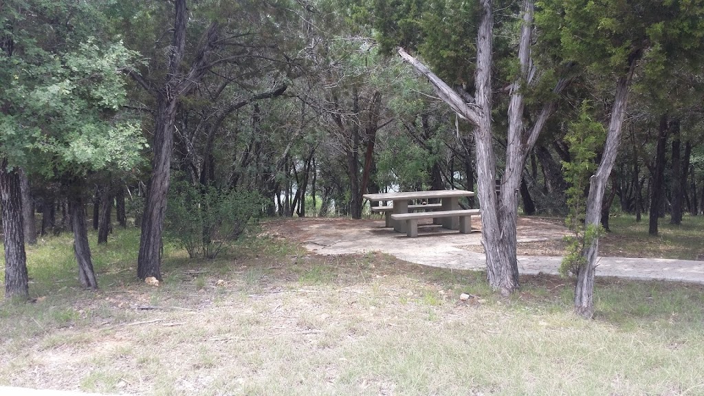 Gloster Bend Recreation Area | 3533 Hollingsworth Rd, Marble Falls, TX 78654, USA | Phone: (512) 473-3366