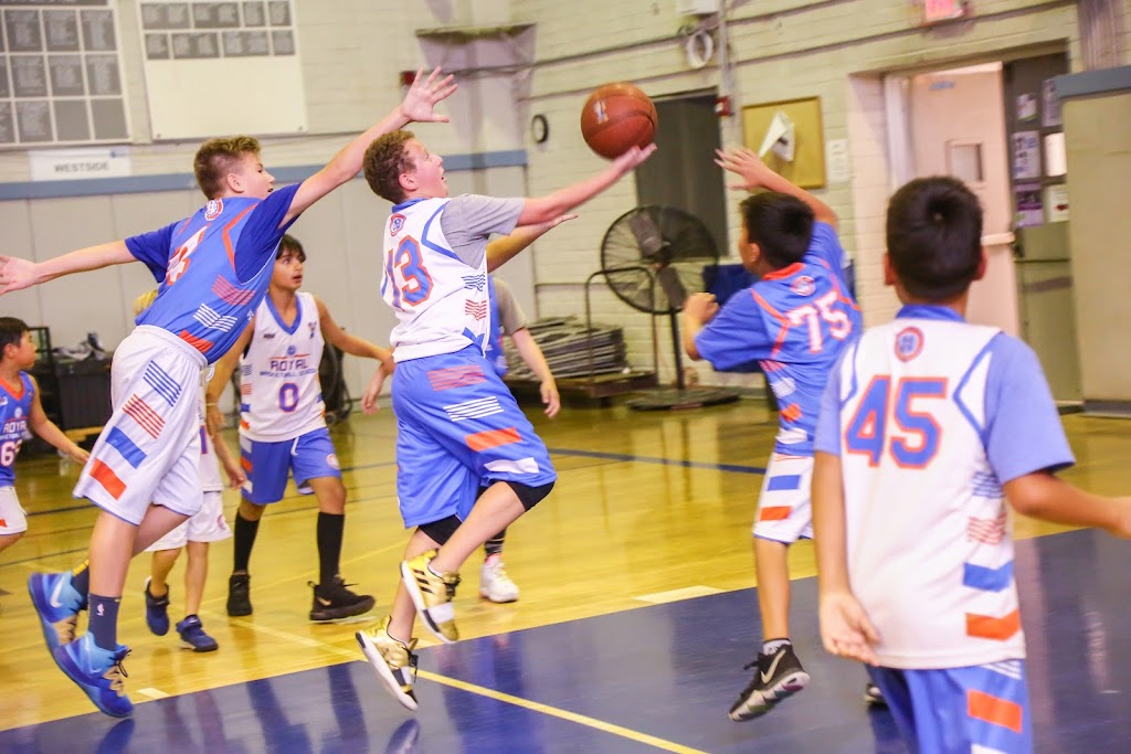 Royal Basketball School West Los Angeles | 5870 W Olympic Blvd, Los Angeles, CA 90036, USA | Phone: (747) 318-3704