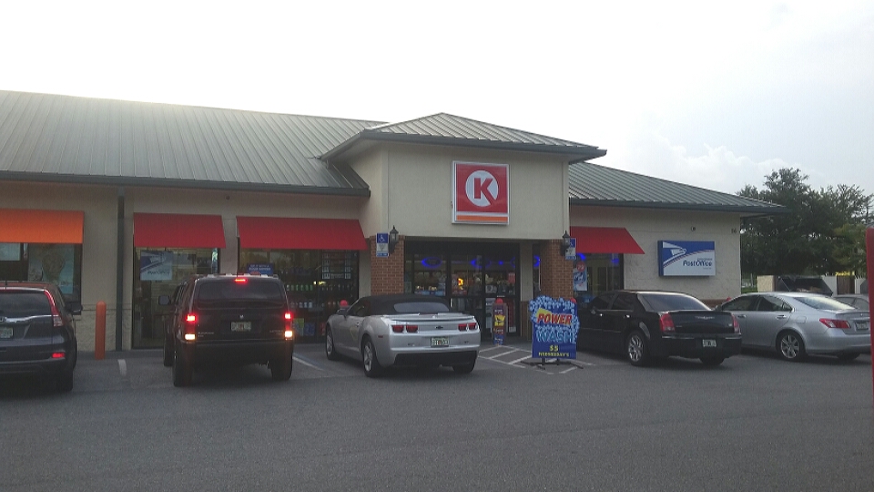 Circle K | 4856 Park St, Jacksonville, FL 32205, USA | Phone: (904) 384-4273