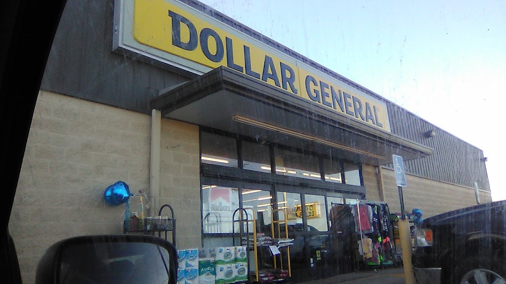 Dollar General | 33991 Lake Rd, Shawnee, OK 74801, USA | Phone: (405) 432-1874