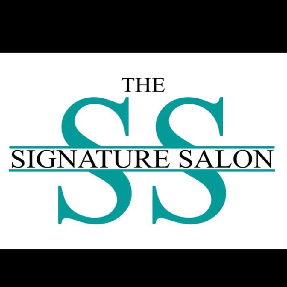 The Signature Salon Trussville | 9 Office Park, Trussville, AL 35173, USA | Phone: (256) 312-6587