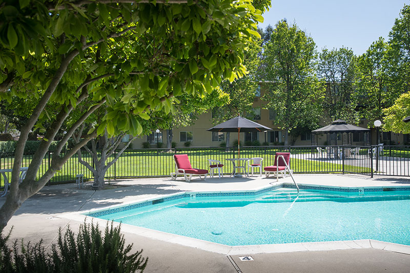 Bethel Retirement Community | 2345 Scenic Dr, Modesto, CA 95355, USA | Phone: (209) 577-1901