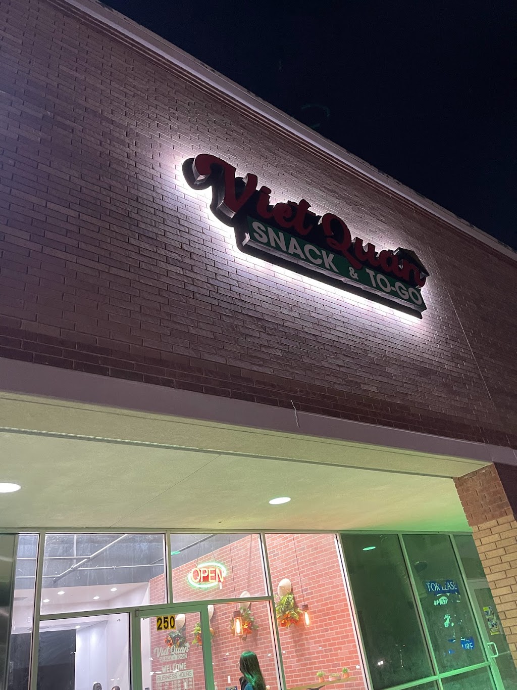 Viet Quan | 2334 W Buckingham Rd, Garland, TX 75042 | Phone: (972) 212-4081