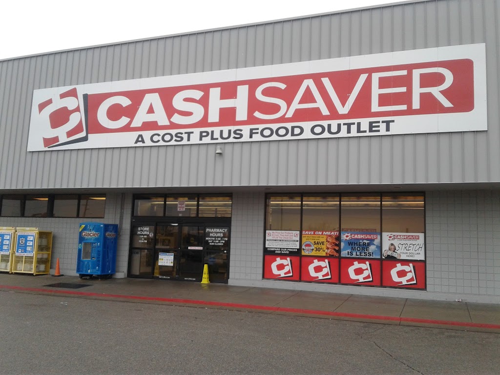 Cash Saver | 201 N Main St, Haysville, KS 67060, USA | Phone: (316) 529-8600