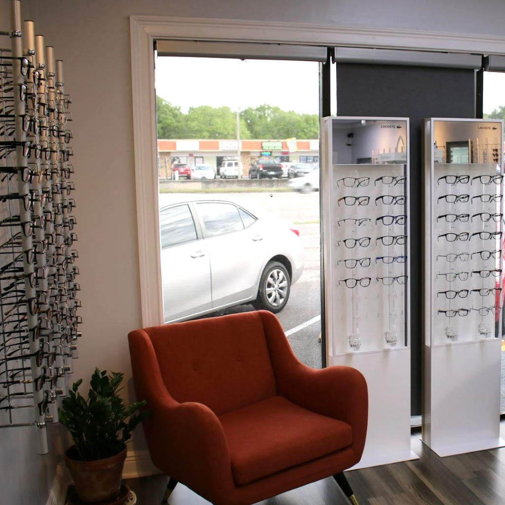 OPTICAL DISTRICT TAMPA | 4040 W Waters Ave Suite 106, Tampa, FL 33614, USA | Phone: (813) 488-8231