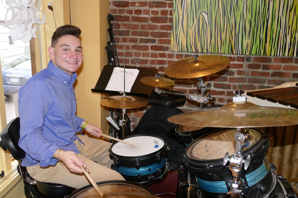 Simon Boyar Drum School and Shop | 2055 Albany Post Rd, Croton-On-Hudson, NY 10520, USA | Phone: (914) 481-2383