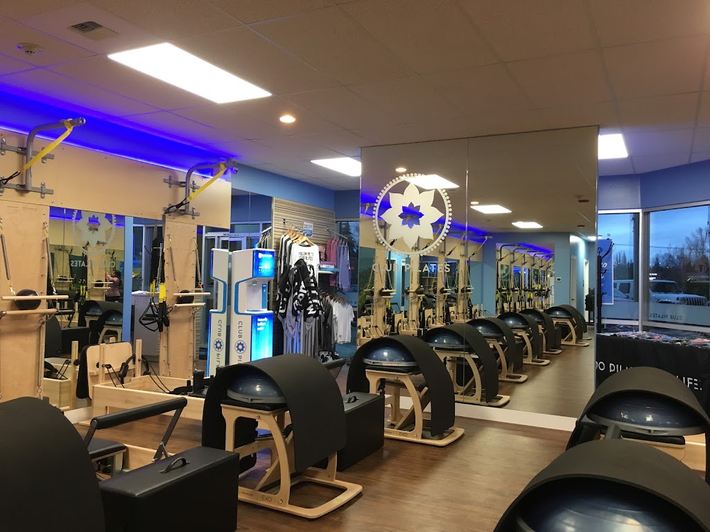 Club Pilates | 22833 Bothell Everett Hwy UNIT 147, Bothell, WA 98021, USA | Phone: (425) 322-2007