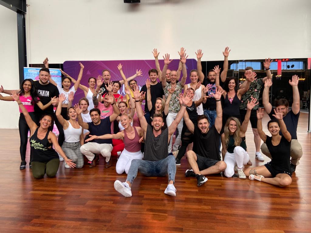 Bailemos Amsterdam | De Lairessestraat 157, 1075 HK Amsterdam, Netherlands | Phone: 06 11140476