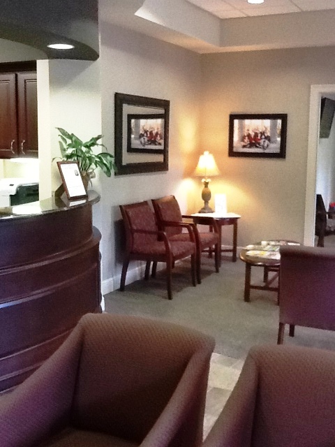 Dynamic Dental Studio / Pousson Family Dentistry | 640 Brownswitch Rd, Slidell, LA 70458 | Phone: (985) 643-2828