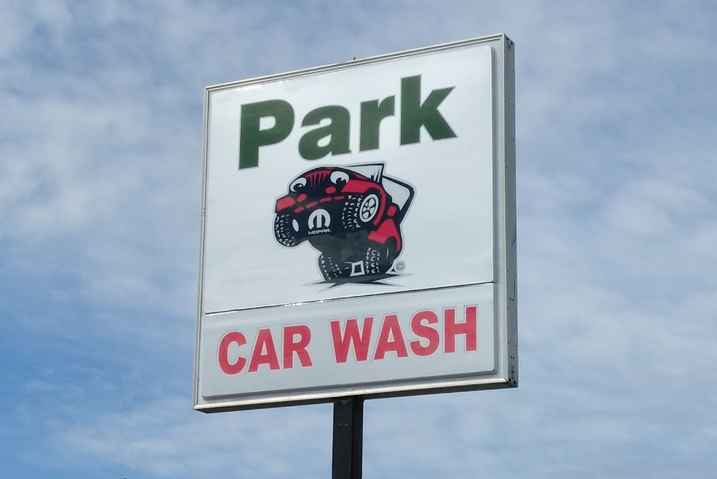 Park Chrysler Jeep Touch-Free Car Wash | 1500 Hwy 13 W, Burnsville, MN 55337, USA | Phone: (952) 890-5337