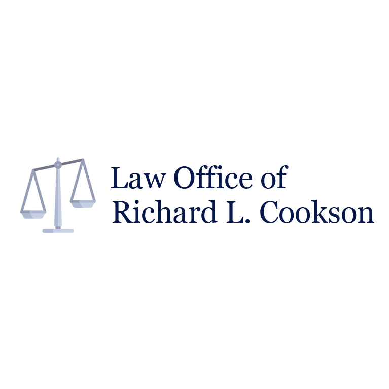 Law Office Of Richard L. Cookson | 6329 Brockton Ave, Riverside, CA 92506, USA | Phone: (951) 683-5357