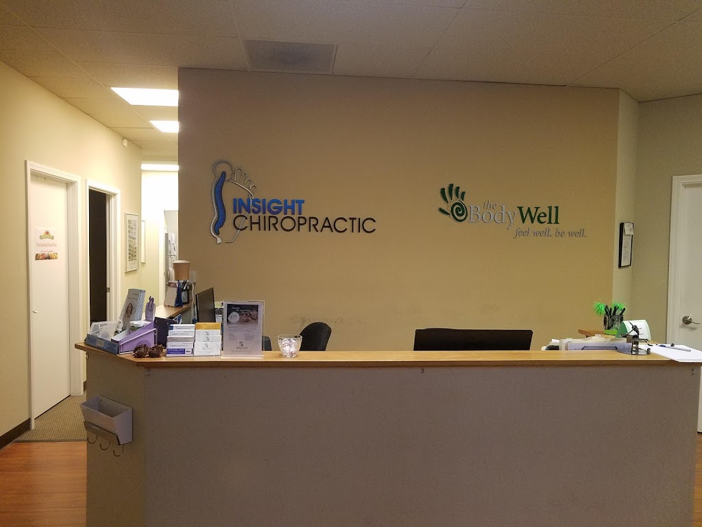 The Bodywell, Inc. | 2435 Forest Ave #110, San Jose, CA 95128, USA | Phone: (408) 444-5812