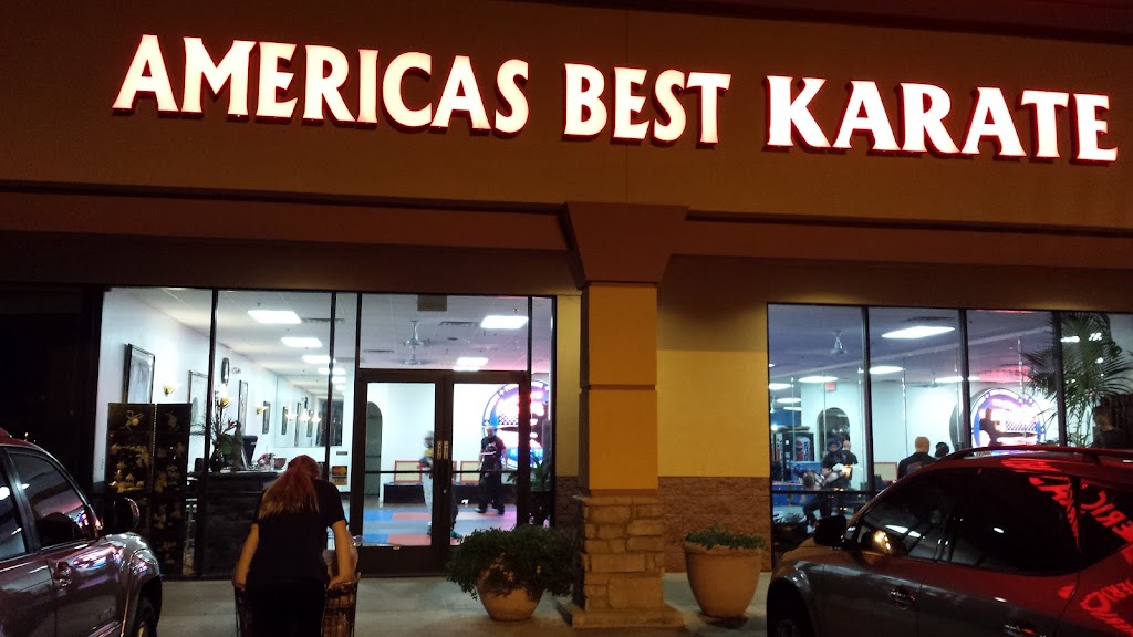 Americas Best Karate | 2040 S Alma School Rd #18, Chandler, AZ 85286 | Phone: (480) 217-0652