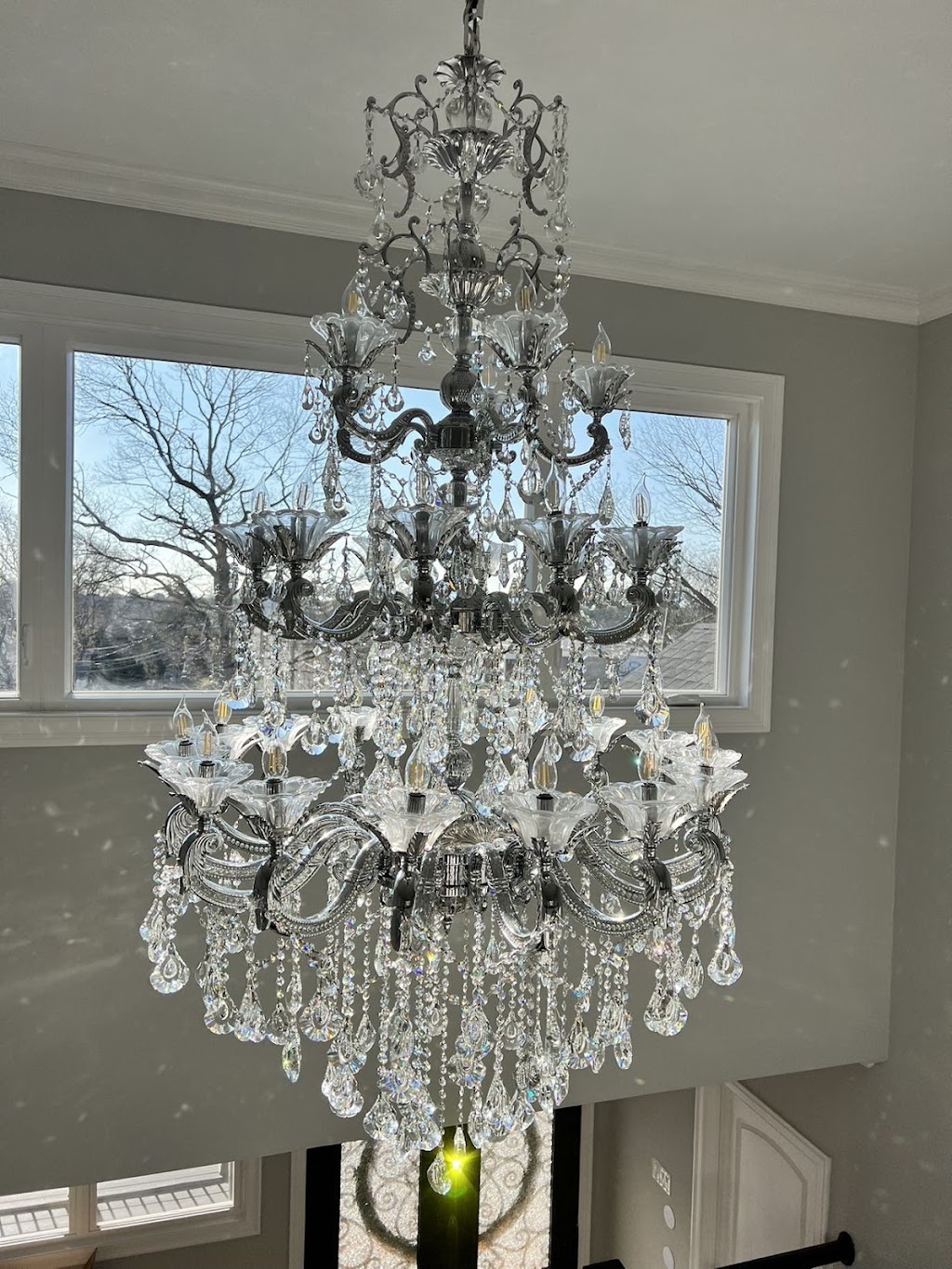 Exceptional Lighting | 435 Old Country Rd, Westbury, NY 11590, USA | Phone: (516) 280-8385
