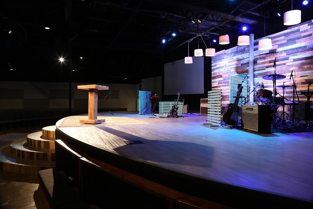 The Church of Eleven22 - San Pablo Campus | 14286 Beach Blvd #2, Jacksonville, FL 32250, USA | Phone: (904) 685-6722