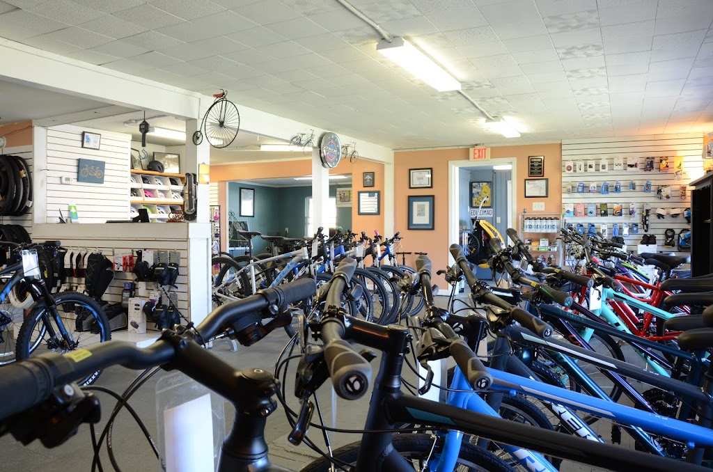 Camden Bicycle Center | 1929 Osborne Rd, St Marys, GA 31558, USA | Phone: (912) 576-9696