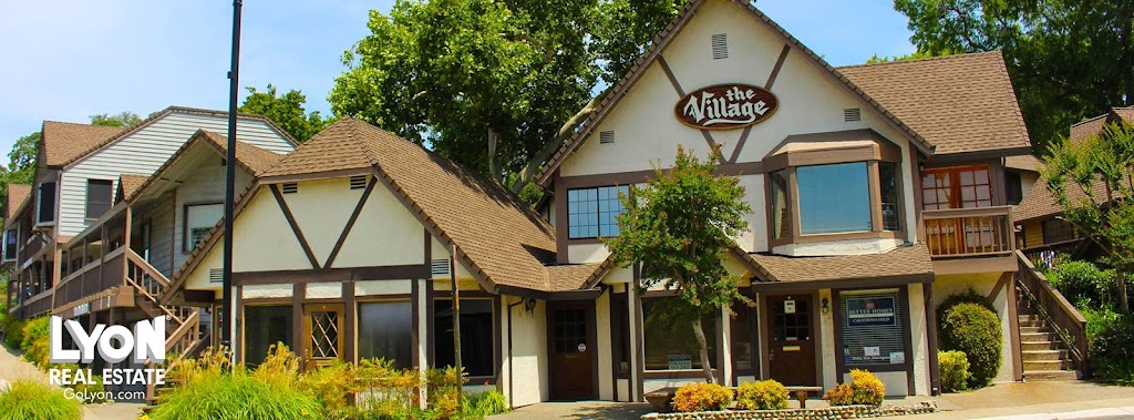 Lyon Real Estate - Fair Oaks | 8814 Madison Ave, Fair Oaks, CA 95628, USA | Phone: (916) 962-0111