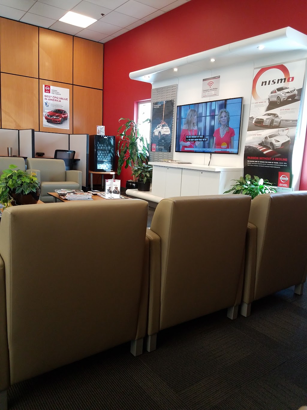 Mossy Nissan Poway | 14100 Poway Rd, Poway, CA 92064, USA | Phone: (858) 207-6482