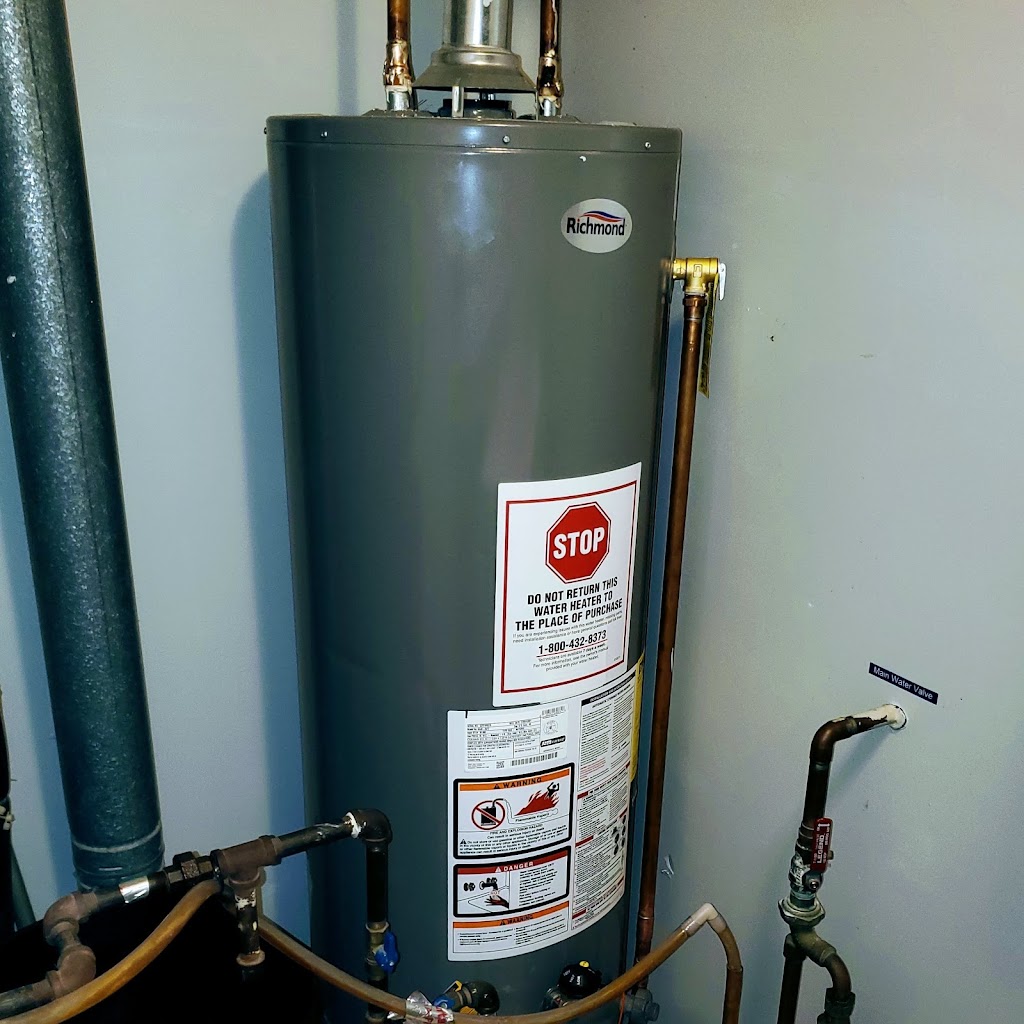 Waterheaters24-7 | 2111 S 13th St, Council Bluffs, IA 51501, USA | Phone: (402) 670-8681