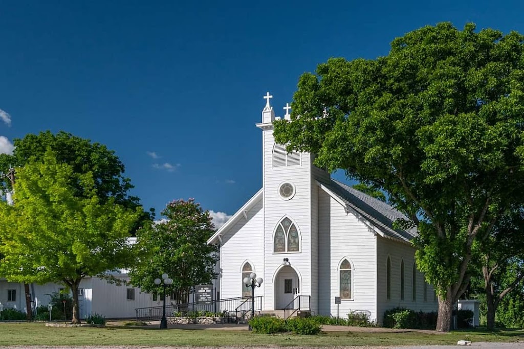 St Peter Lutheran Church | 2929 FM972, Georgetown, TX 78626, USA | Phone: (512) 863-5600