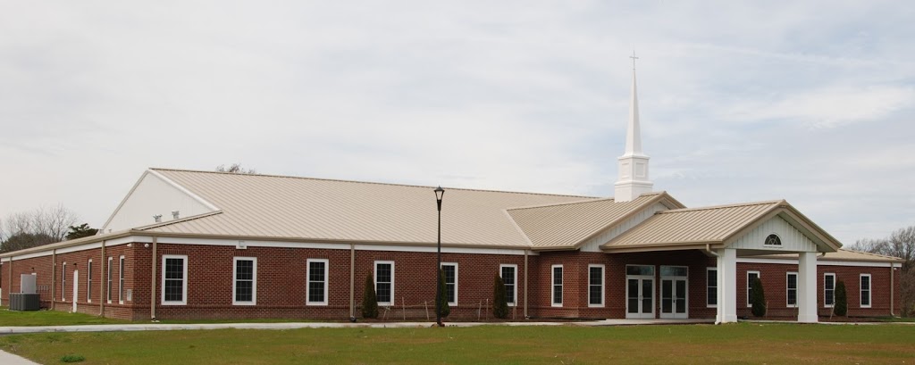 Bethel AME Church | 2521 N Armistead Ave, Hampton, VA 23666, USA | Phone: (757) 723-7716