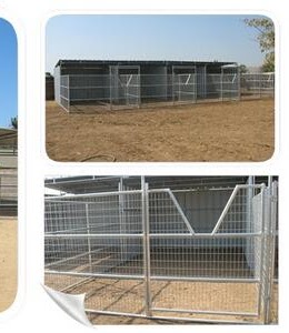 Golden State Corrals | 9742 Klingerman St Suite B, South El Monte, CA 91733, USA | Phone: (626) 626-6509