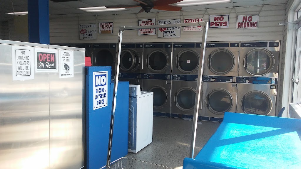 Best Job Coin Laundry | 4013 54th Ave N, St. Petersburg, FL 33714, USA | Phone: (206) 240-0206