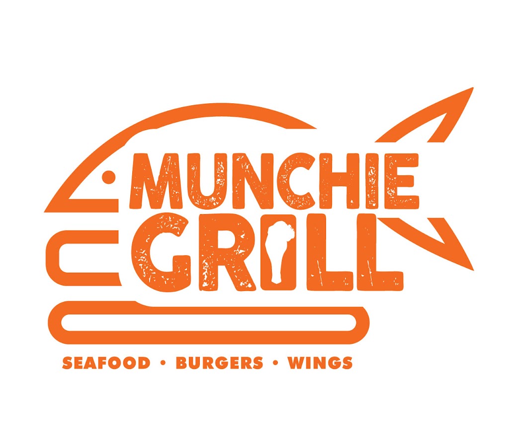 Munchie Grill | 5808 Cullen Blvd Suite B, Houston, TX 77021, USA | Phone: (832) 821-6163