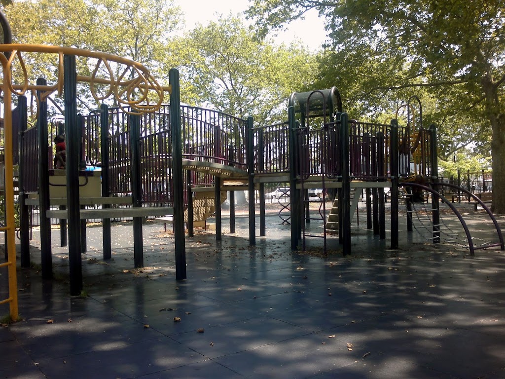 Power Playground | Avenue N, Brooklyn, NY 11234, USA | Phone: (212) 639-9675