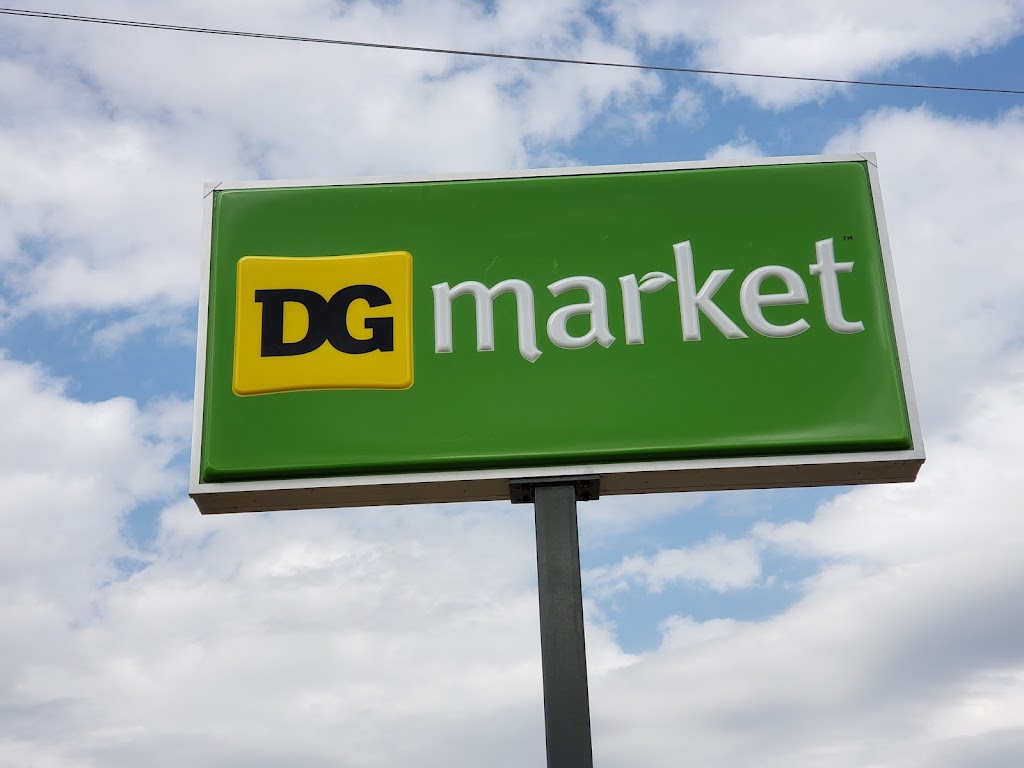 DG Market | 186 Chaplin Rd, Bloomfield, KY 40008, USA | Phone: (502) 771-2520