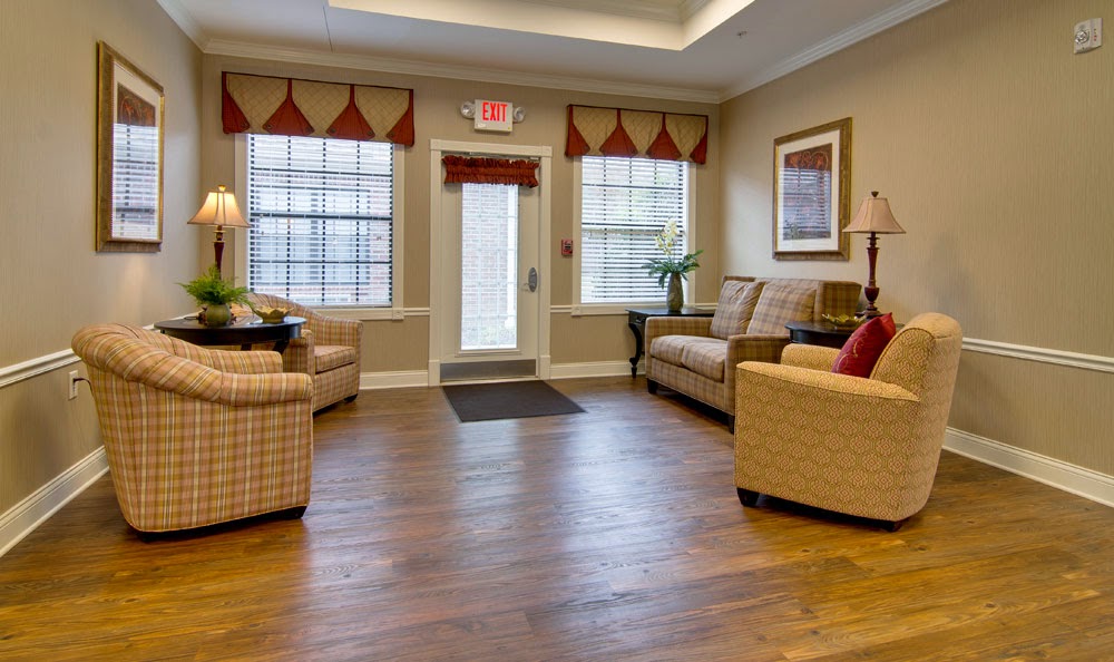 Olive Grove Terrace Senior Living | 9684 Goodman Rd, Olive Branch, MS 38654, USA | Phone: (662) 441-2633