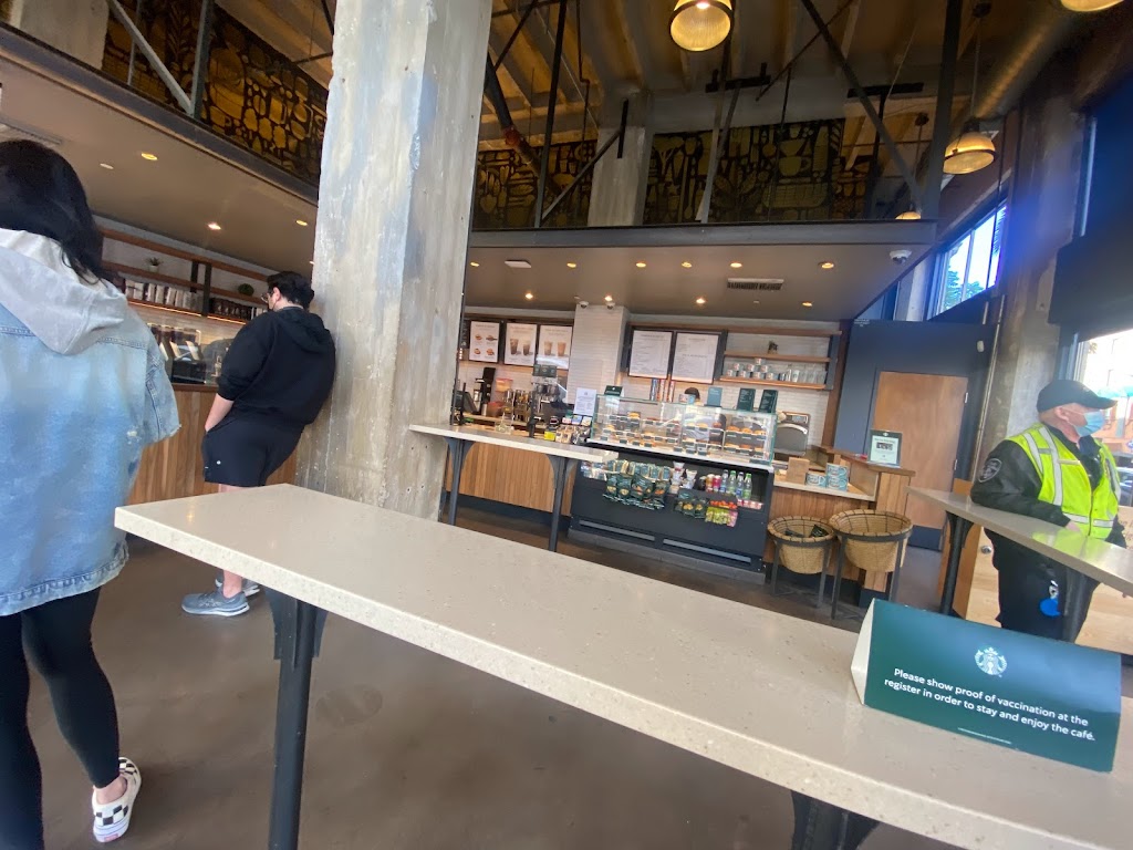 Starbucks | 727 Vine St, Los Angeles, CA 90038, USA | Phone: (323) 461-4167