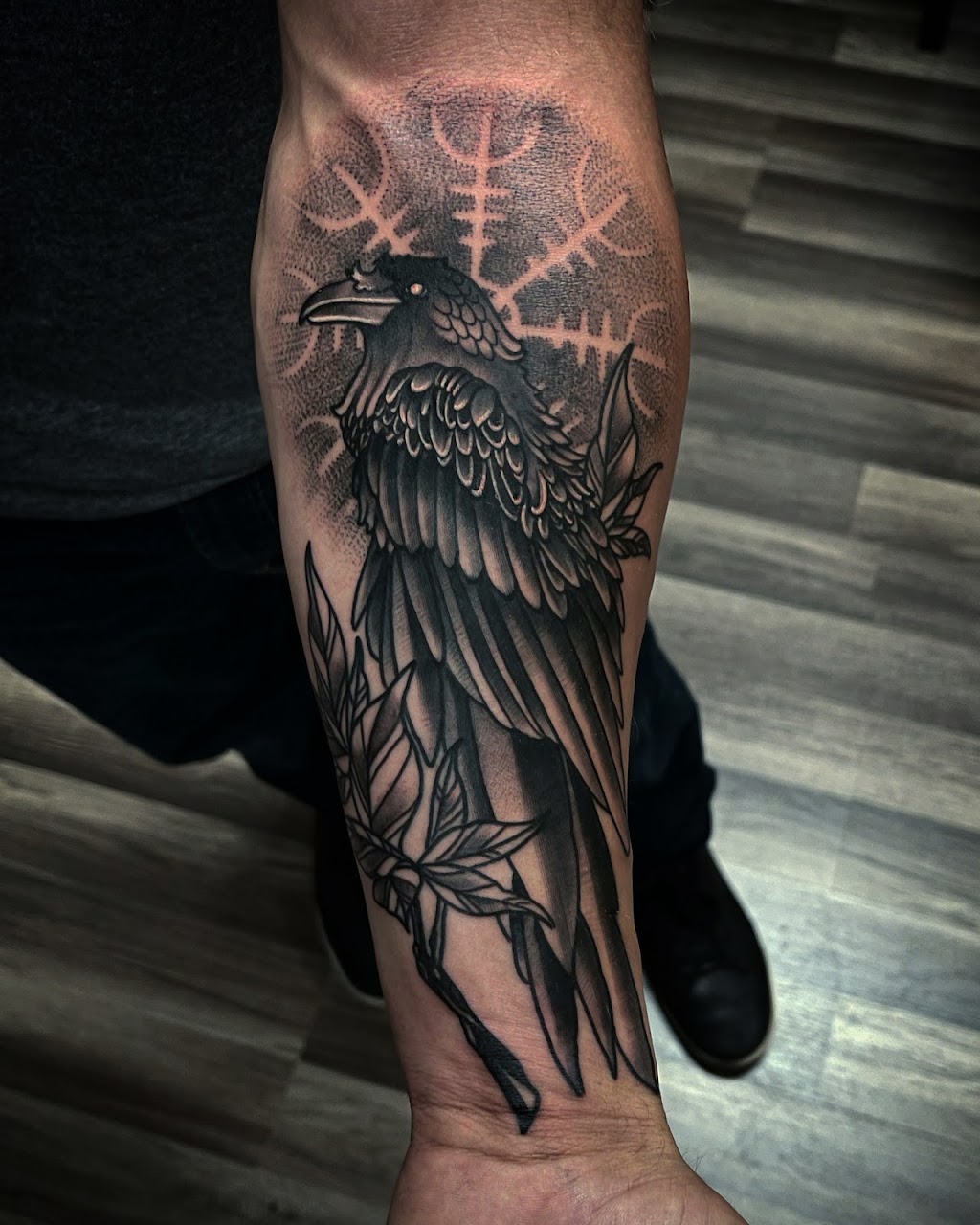 Etched in Ink | 8002 Spring Hill Dr, Spring Hill, FL 34606, USA | Phone: (352) 515-5053